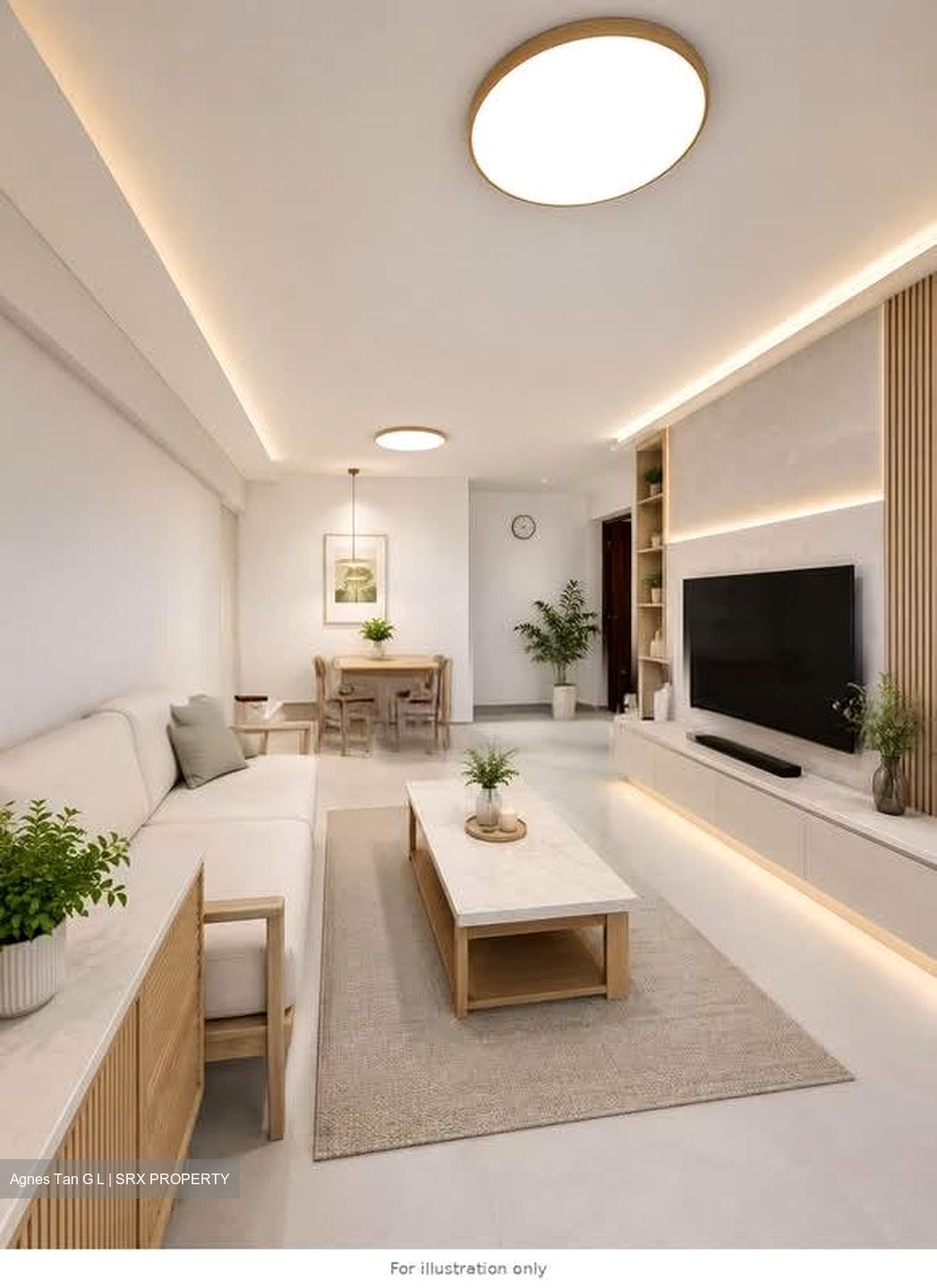 Blk 234 Yishun Street 21 (Yishun), HDB 4 Rooms #600973981